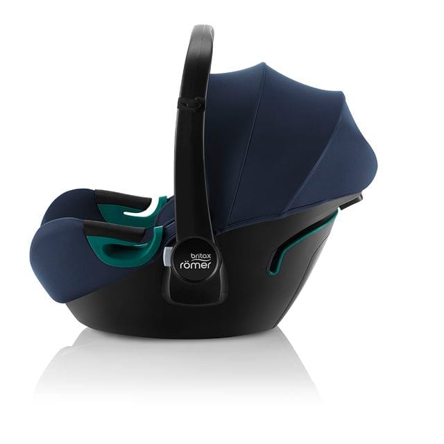 BABY-SAFE 3 i-SIZE - Indigo Blue Britax