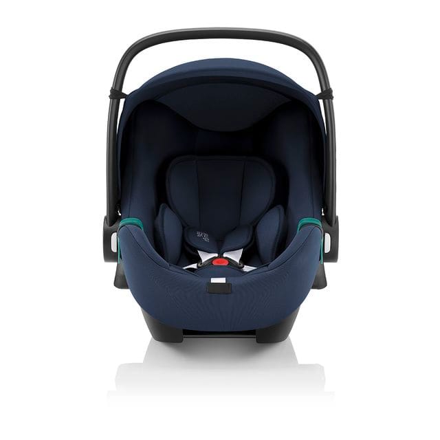 BABY-SAFE 3 i-SIZE - Indigo Blue Britax