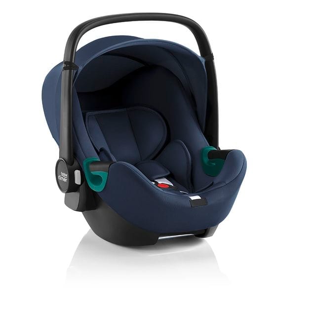 BABY-SAFE 3 i-SIZE - Indigo Blue Britax