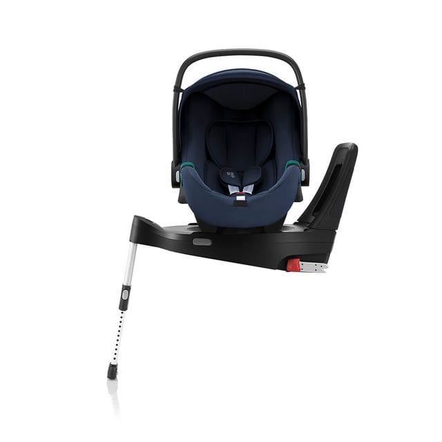BABY-SAFE 3 i-SIZE - Indigo Blue Britax