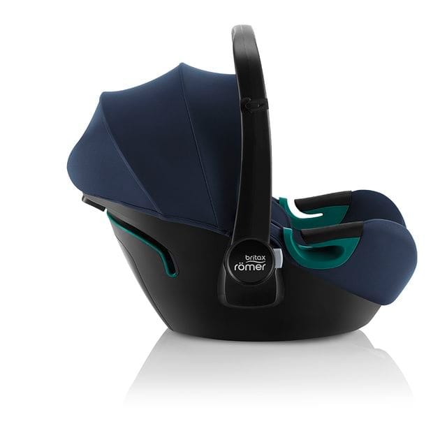 BABY-SAFE 3 i-SIZE - Indigo Blue Britax