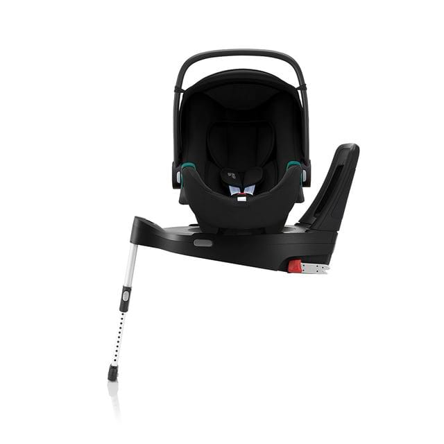 BABY-SAFE 3 i-SIZE Babyskydd & Bas Britax