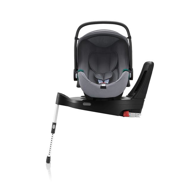 BABY-SAFE 3 i-SIZE Babyskydd & Bas Britax