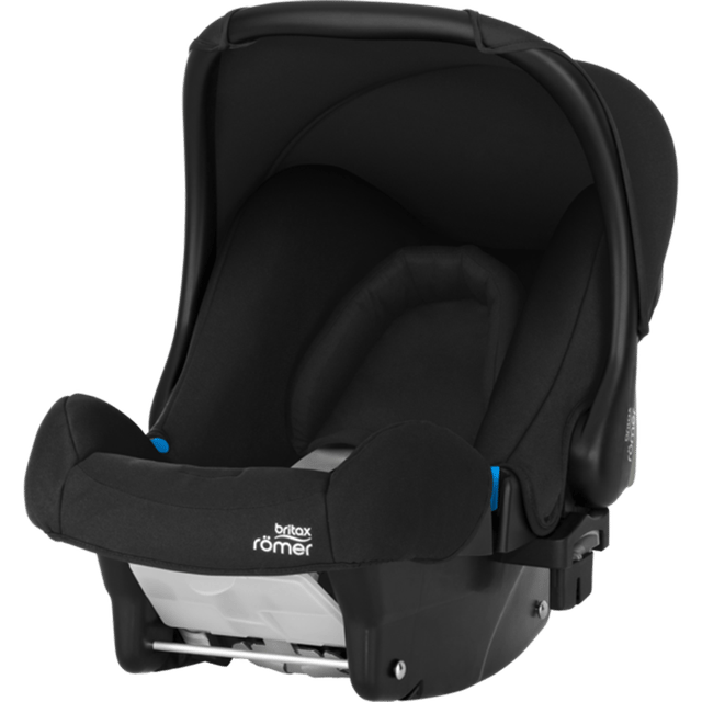 Baby-Safe - Cosmos black Britax