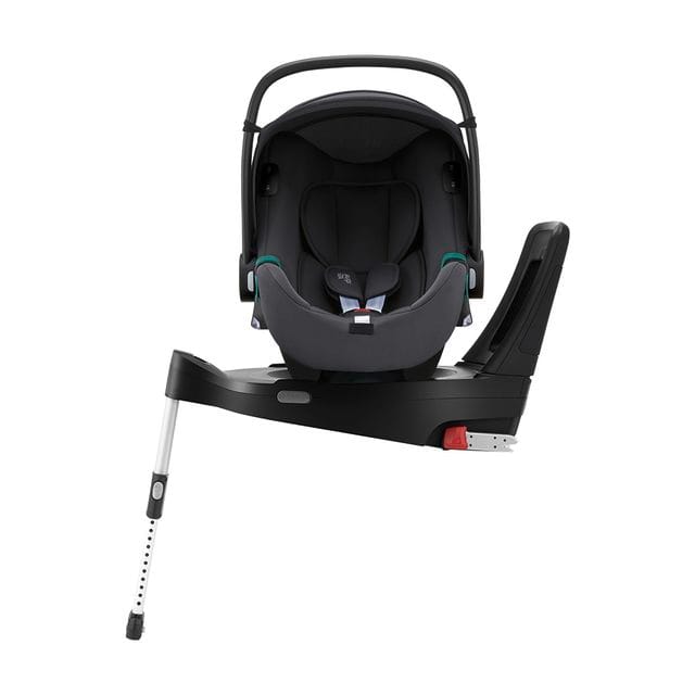 BABY-SAFE iSENSE Babyskydd & Bas Britax