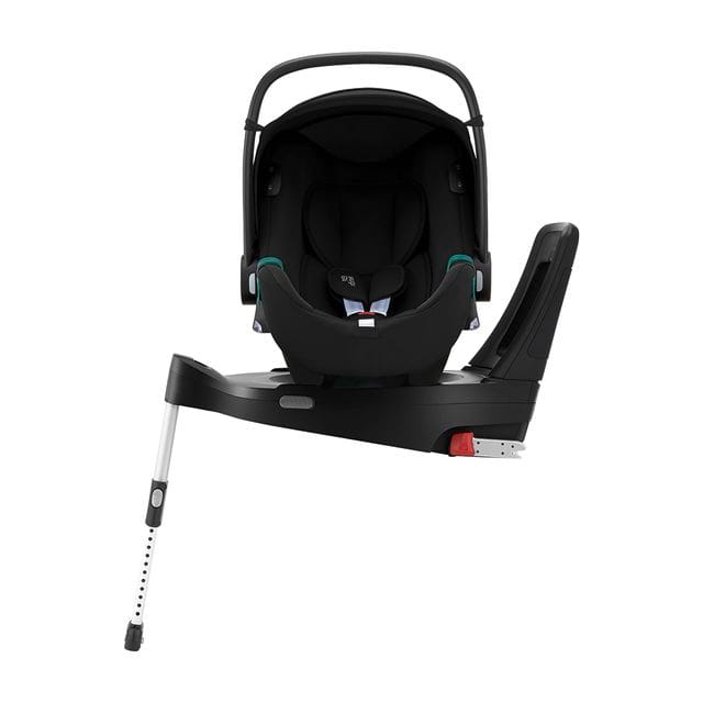 BABY-SAFE iSENSE Babyskydd & Bas Britax