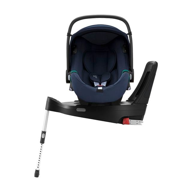 BABY-SAFE iSENSE Babyskydd & Bas Britax