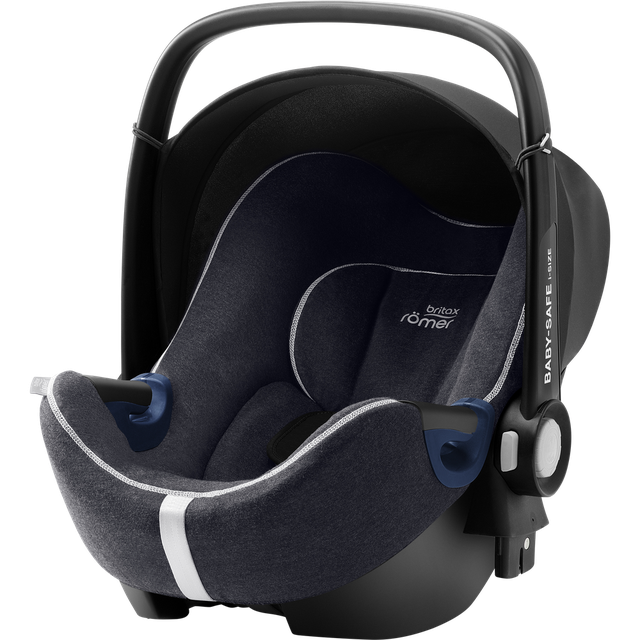 Britax Komfortinlägg Bilstolsklädsel Baby-Safe I-Size Dark Grey