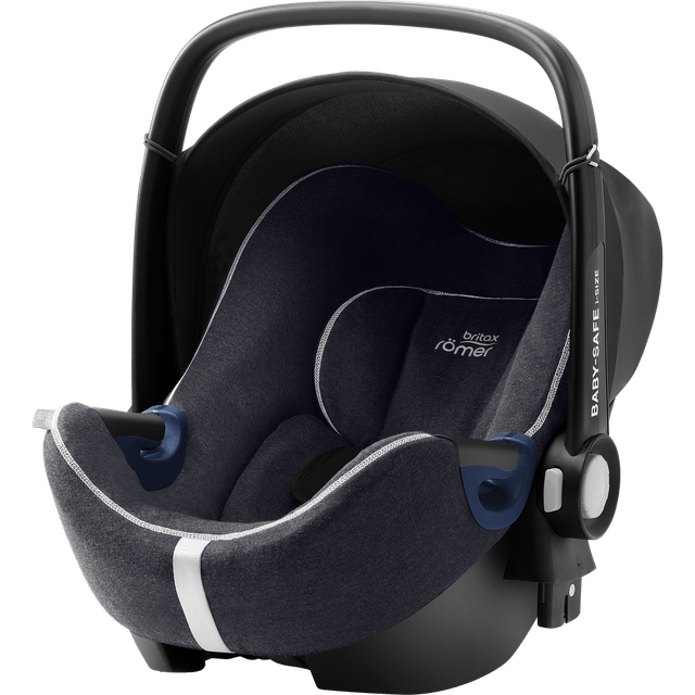 Komfortinlägg Bilstolsklädsel Baby-Safe I-Size Dark Grey Britax
