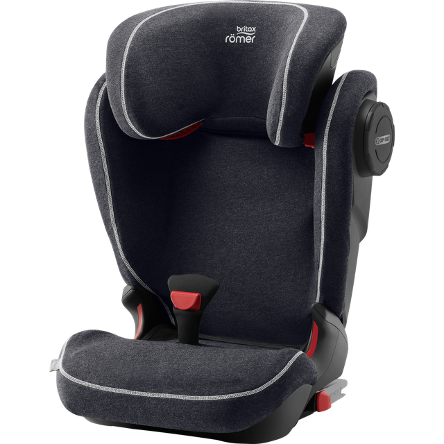 Britax Komfortinlägg Bilstolsklädsel Kidfix III Dark Grey