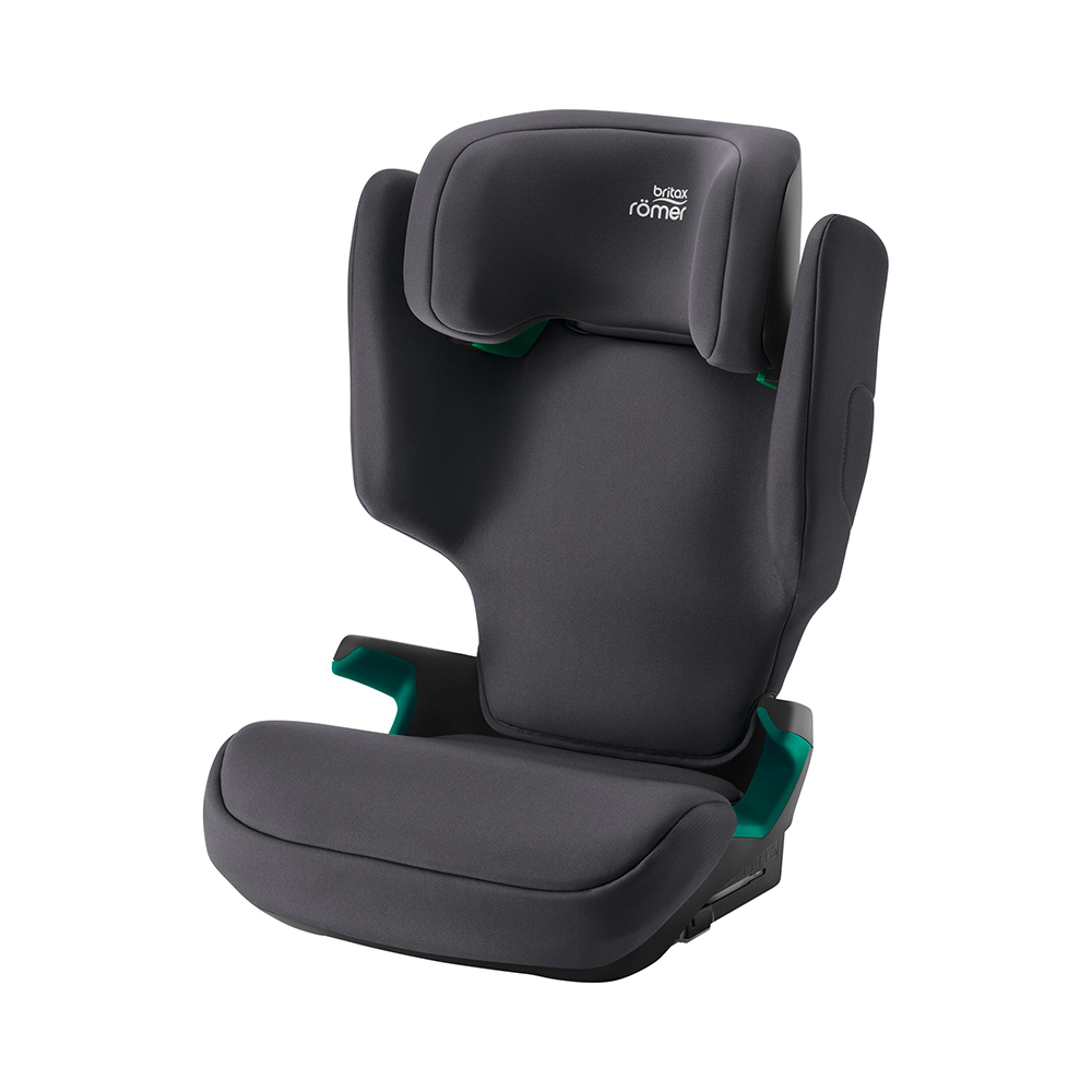 Britax DISCOVERY PLUS Midnight Grey