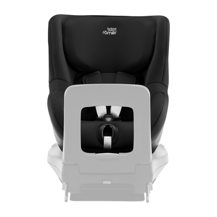 DUALFIX 3 i-SIZE - Space Black Britax