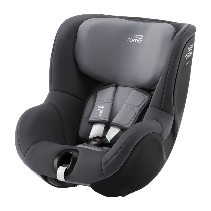 DUALFIX 3 i-SIZE - Midnight Grey Britax