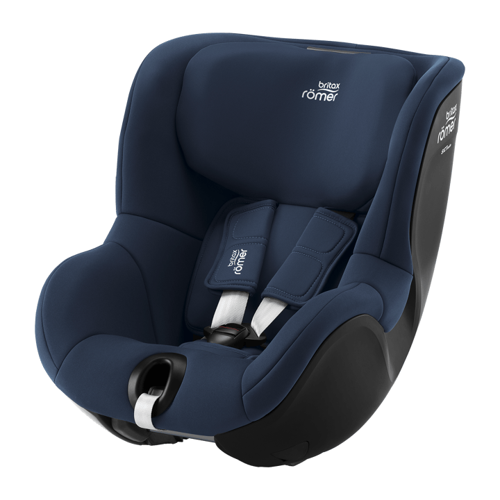 DUALFIX 3 i-SIZE - Indigo Blue Britax