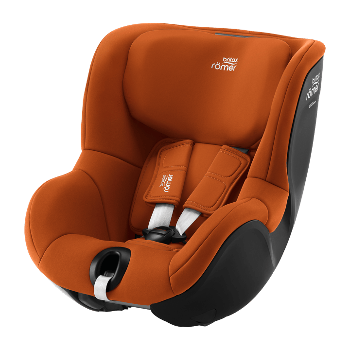 DUALFIX 3 i-SIZE - Golden Cognac Britax