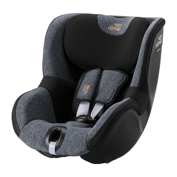 DUALFIX 3 i-SIZE - Blue Marble Britax