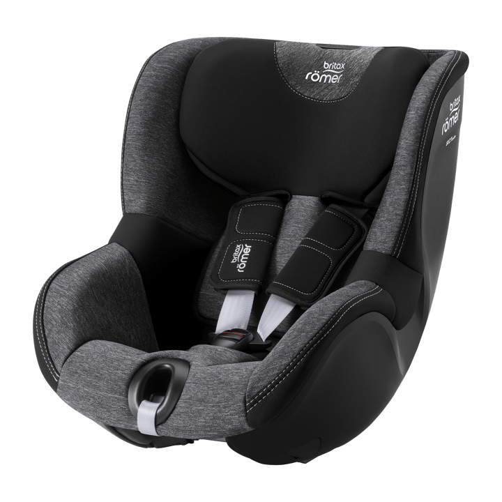 DUALFIX 3 i-SIZE - Graphite Marble Britax