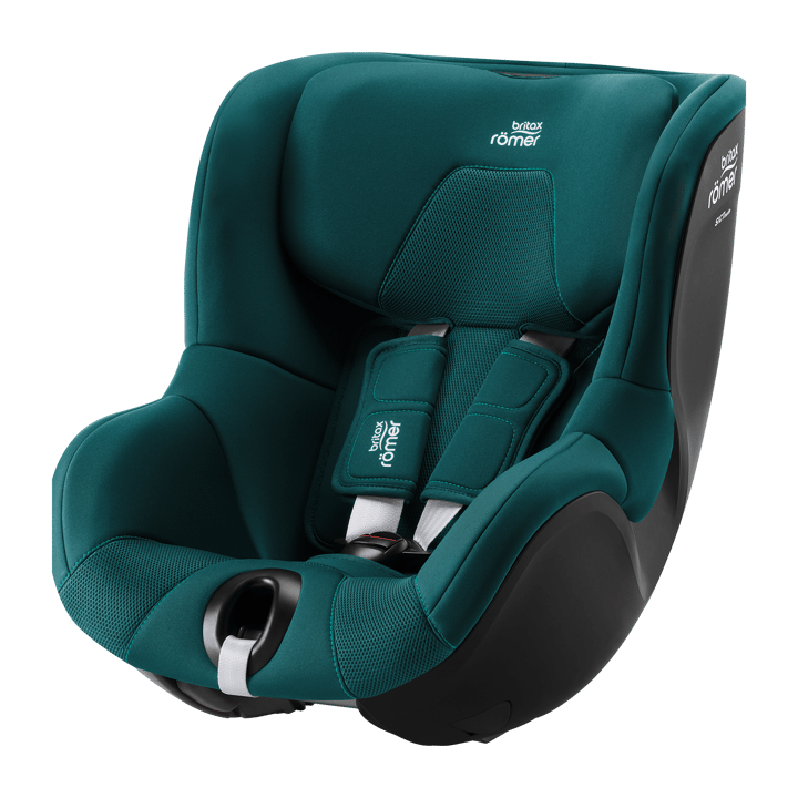 DUALFIX 3 i-SIZE - Atlantic Green Britax