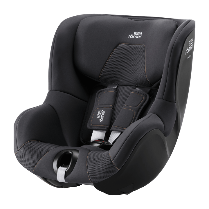 DUALFIX 3 i-SIZE - Fossil Grey Britax