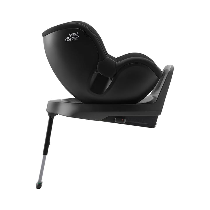 DUALFIX M PLUS - Space Black Britax