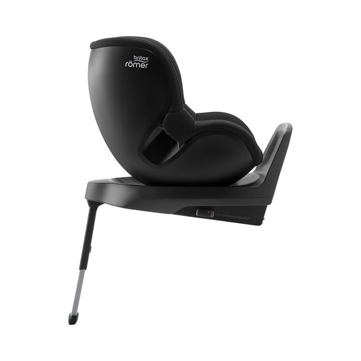 DUALFIX M PLUS - Space Black Britax