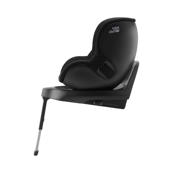 DUALFIX M PLUS - Space Black Britax