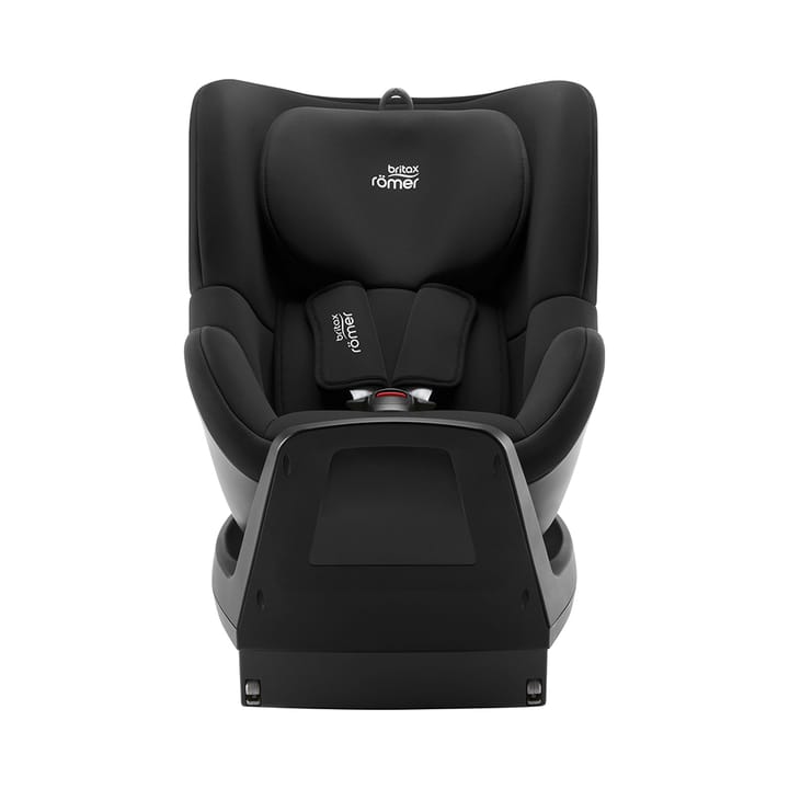 DUALFIX M PLUS - Space Black Britax