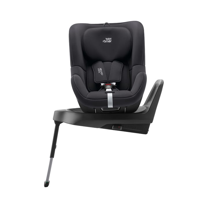 DUALFIX M PLUS - Midnight Grey Britax