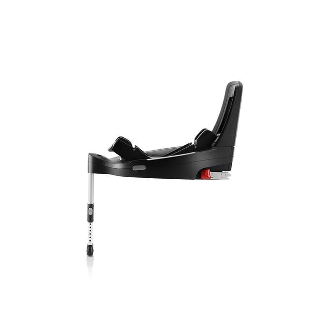 FLEX BASE iSENSE - Black Britax