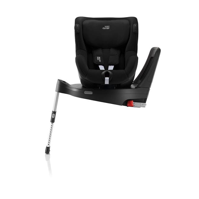 FLEX BASE iSENSE - Black Britax