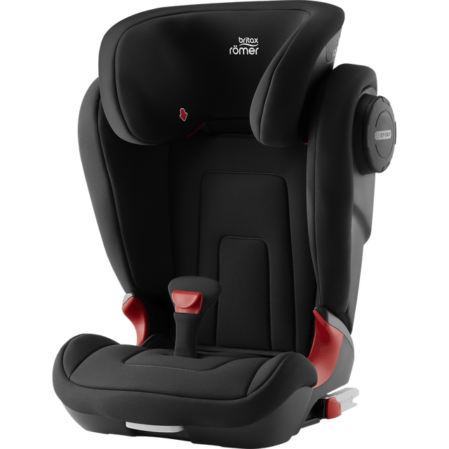 Kidfix² S - Cosmos black Britax