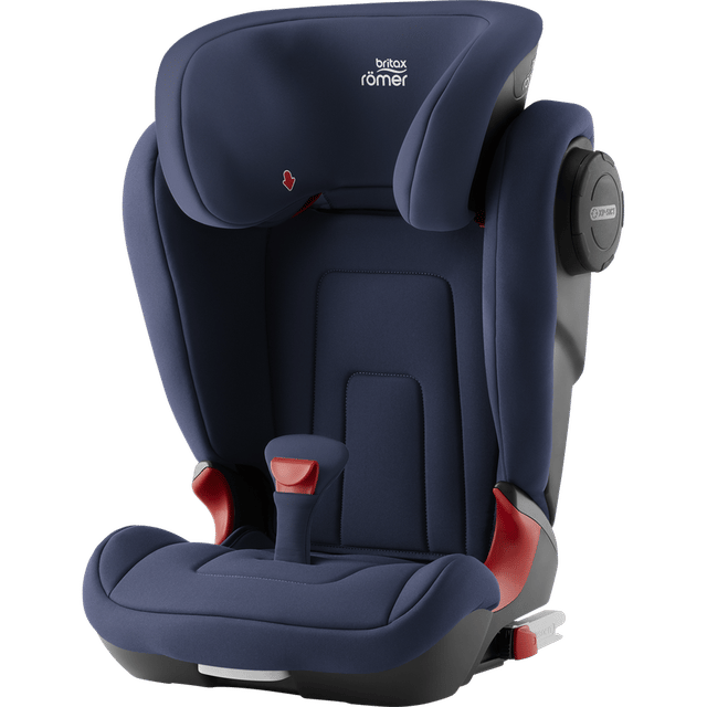 Kidfix² S - Moonlight Blue Britax