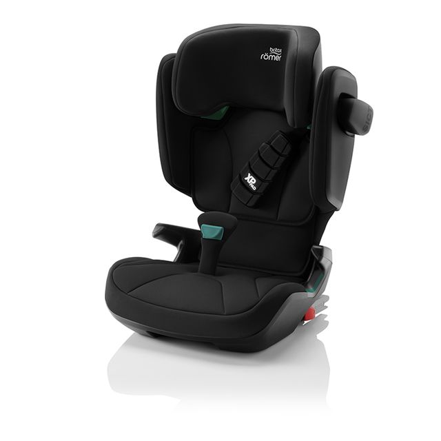 Britax KIDFIX i-SIZE Cosmos black