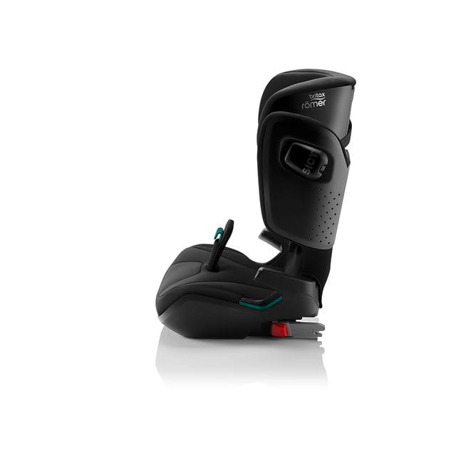 KIDFIX i-SIZE - Cosmos black Britax