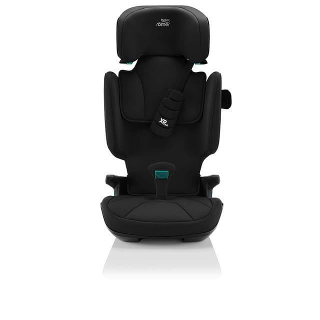KIDFIX i-SIZE - Cosmos black Britax