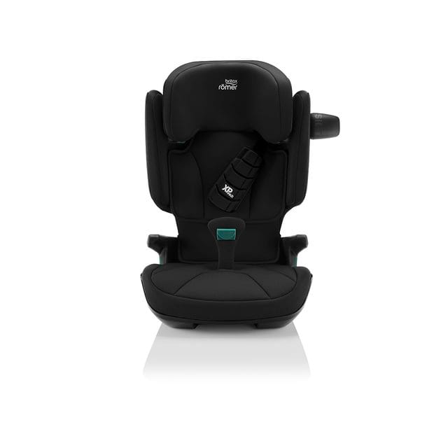 KIDFIX i-SIZE - Cosmos black Britax
