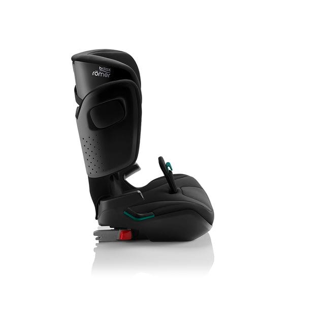 KIDFIX i-SIZE - Cosmos black Britax
