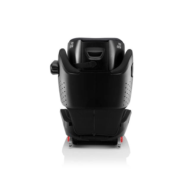 KIDFIX i-SIZE - Cosmos black Britax
