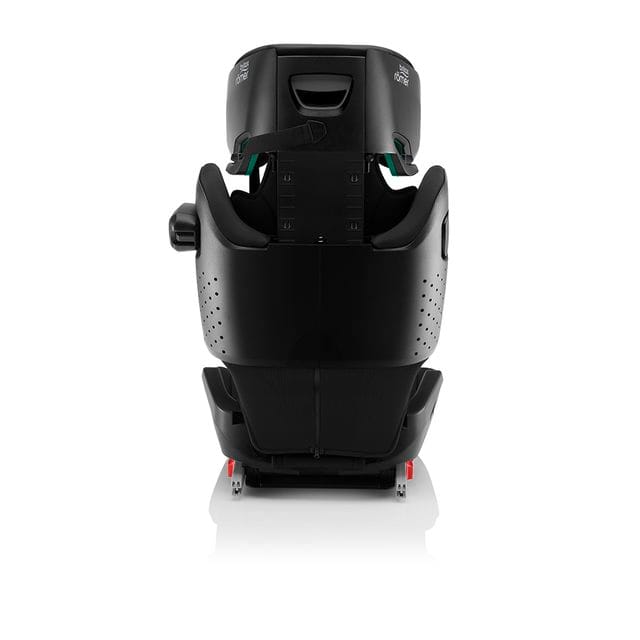 KIDFIX i-SIZE - Cosmos black Britax