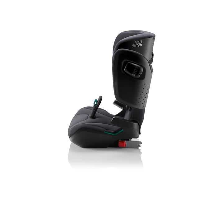 KIDFIX i-SIZE - Storm Grey Britax