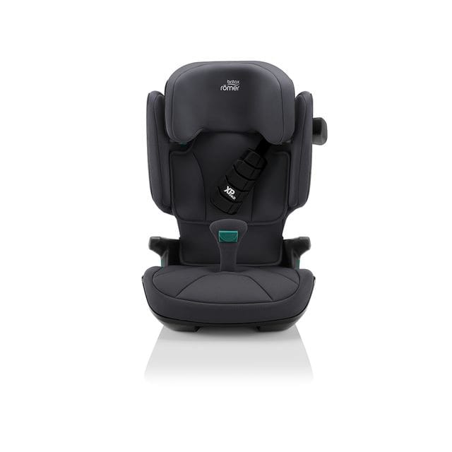KIDFIX i-SIZE - Storm Grey Britax
