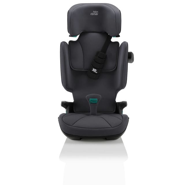 KIDFIX i-SIZE - Storm Grey Britax