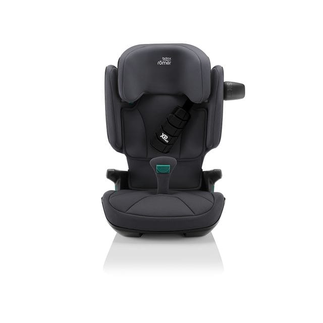 KIDFIX i-SIZE - Storm Grey Britax