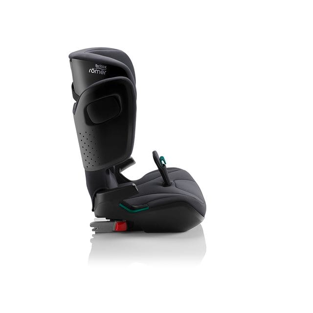 KIDFIX i-SIZE - Storm Grey Britax