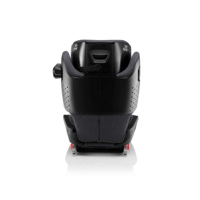 KIDFIX i-SIZE - Storm Grey Britax