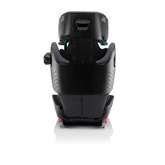 KIDFIX i-SIZE - Storm Grey Britax