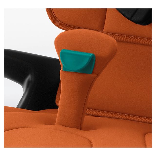 KIDFIX i-SIZE - Golden Cognac Britax