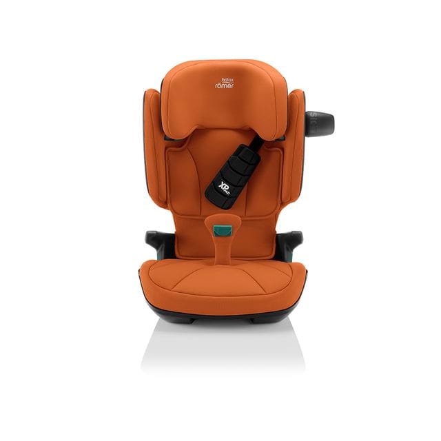 KIDFIX i-SIZE - Golden Cognac Britax
