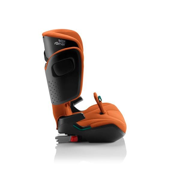 KIDFIX i-SIZE - Golden Cognac Britax
