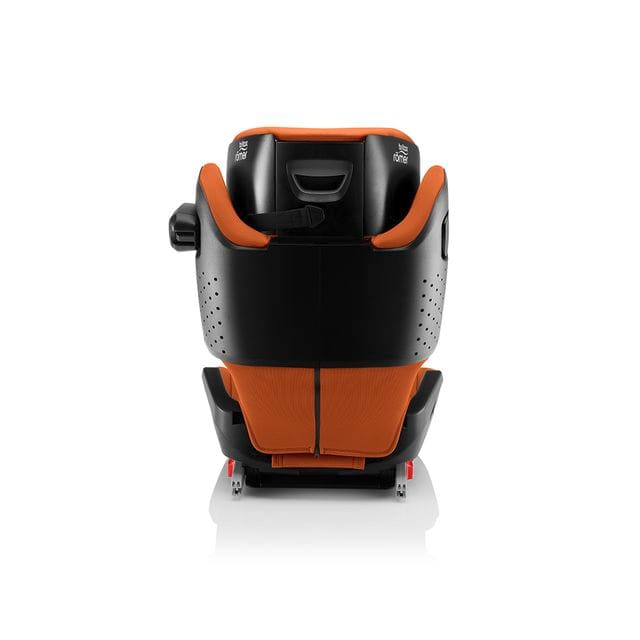 KIDFIX i-SIZE - Golden Cognac Britax